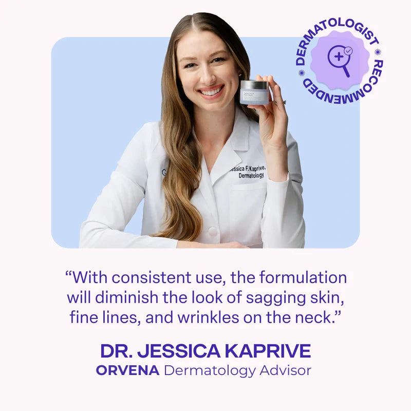 Tighten & Lift Neck Cream