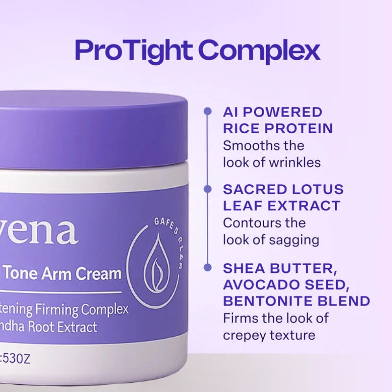 Sculpt & Tone Arm Cream
