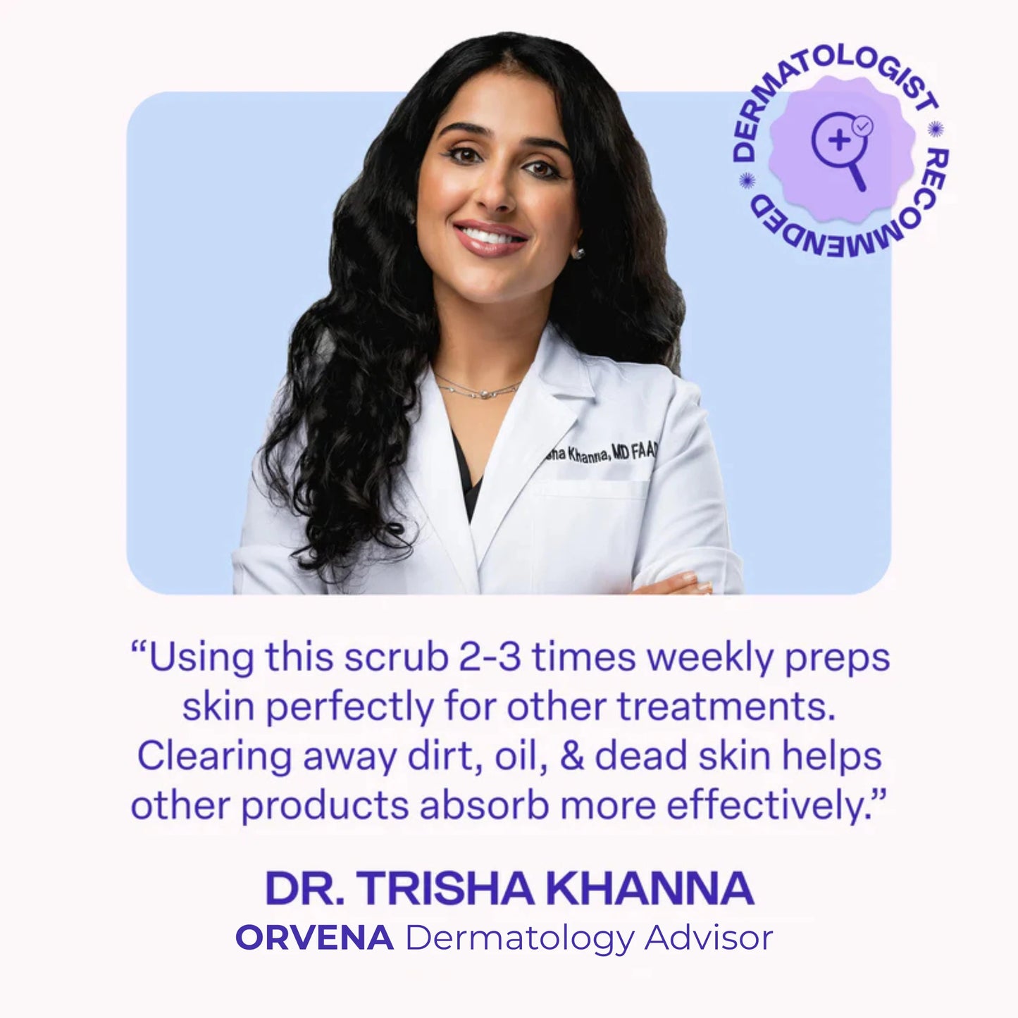 Refine & Renew Body Scrub