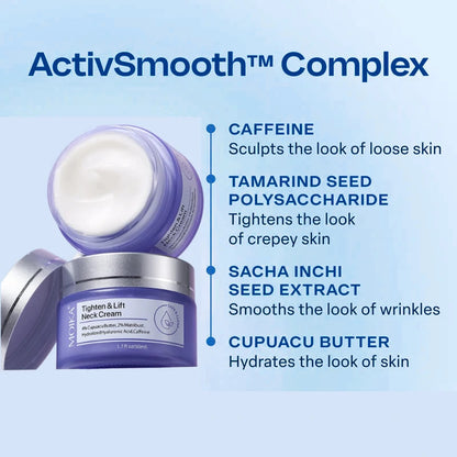 Tighten & Lift Neck Cream