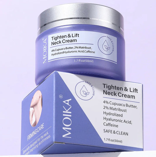 Tighten & Lift Neck Cream